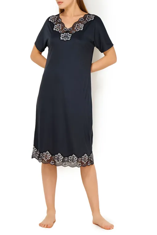 Кружевное Free Voogue 220308 16 ANTRACITE