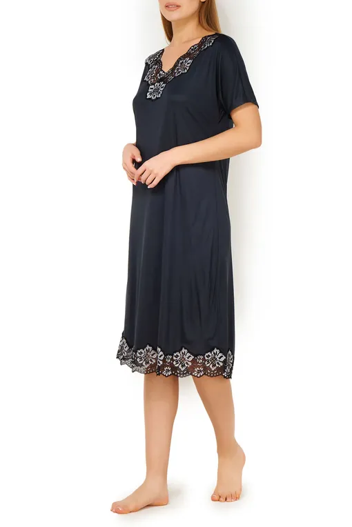 Кружевное Free Voogue 220308 16 ANTRACITE