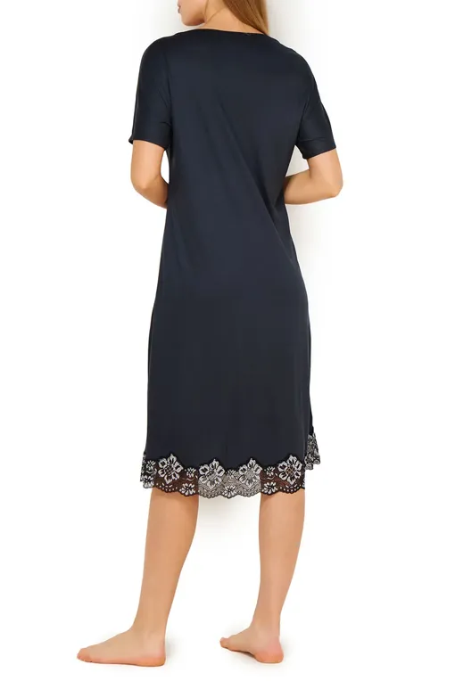 Кружевное Free Voogue 220308 16 ANTRACITE