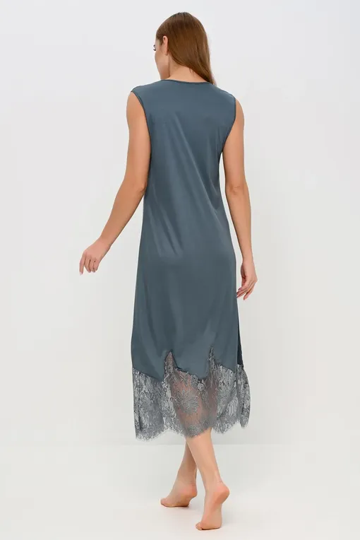 Кружевное Free Voogue 221204 66 GREY GREEN