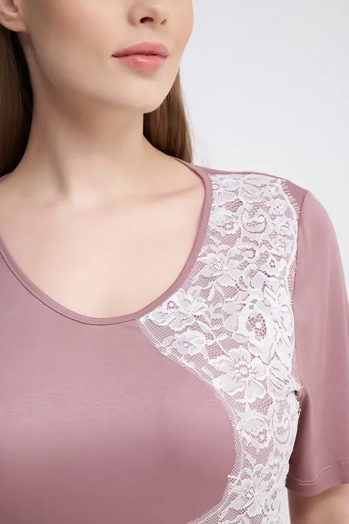 Сорочки Free Voogue 222205 148 GRAPE MUST