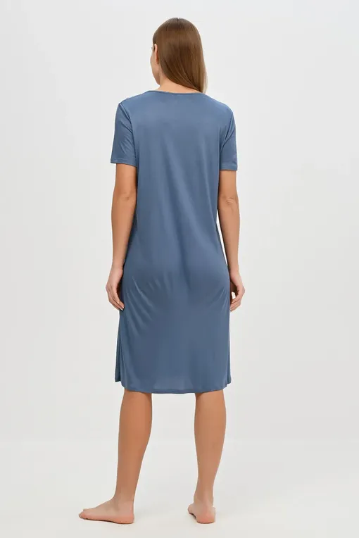 Сорочки Free Voogue 222405 156 BLUE GREY