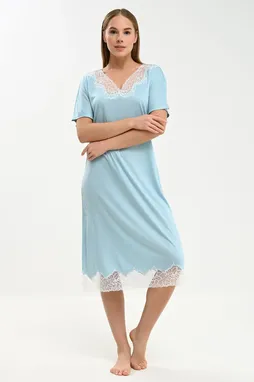 Free Voogue 223908 ACQUAMARINE