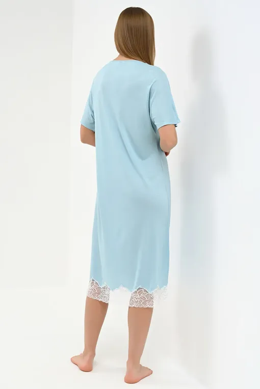 Сорочки Free Voogue 223908 ACQUAMARINE