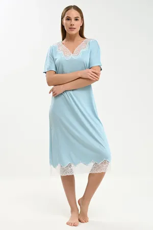 Free Voogue 223908 ACQUAMARINE