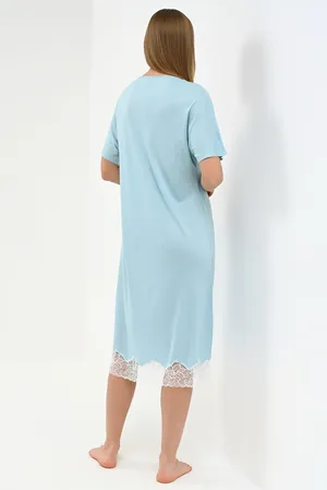 Free Voogue 223908 ACQUAMARINE