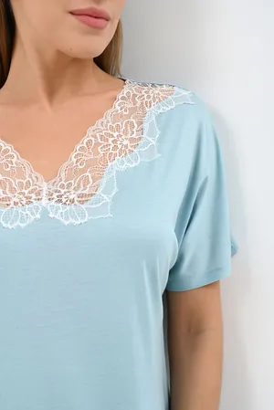 Free Voogue 223908 ACQUAMARINE