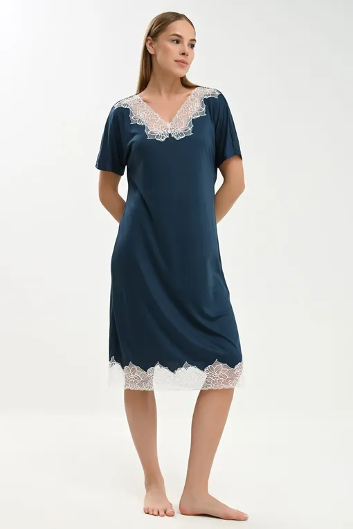 Сорочки Free Voogue 223908 101 BLU GRIGIO