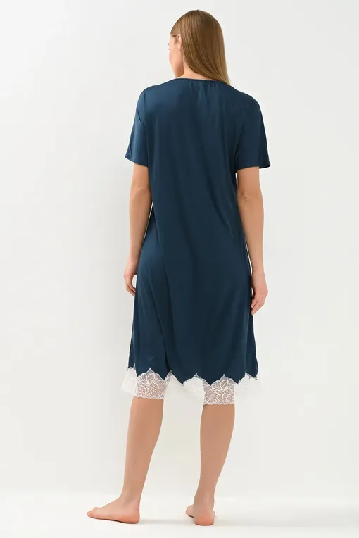 Сорочки Free Voogue 223908 101 BLU GRIGIO