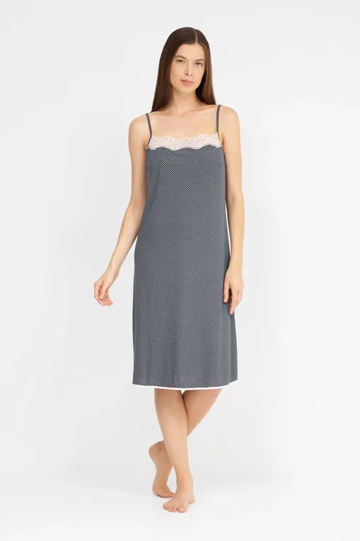 Сорочки Free Voogue 224202 16 ANTRACITE