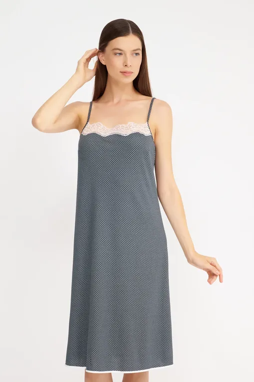 Сорочки Free Voogue 224202 16 ANTRACITE