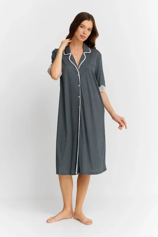 Сорочки Free Voogue 224215 16 ANTRACITE