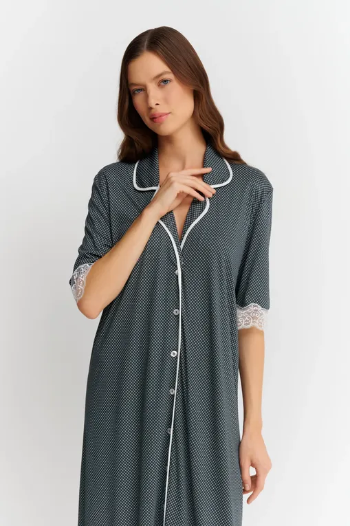 Сорочки Free Voogue 224215 16 ANTRACITE