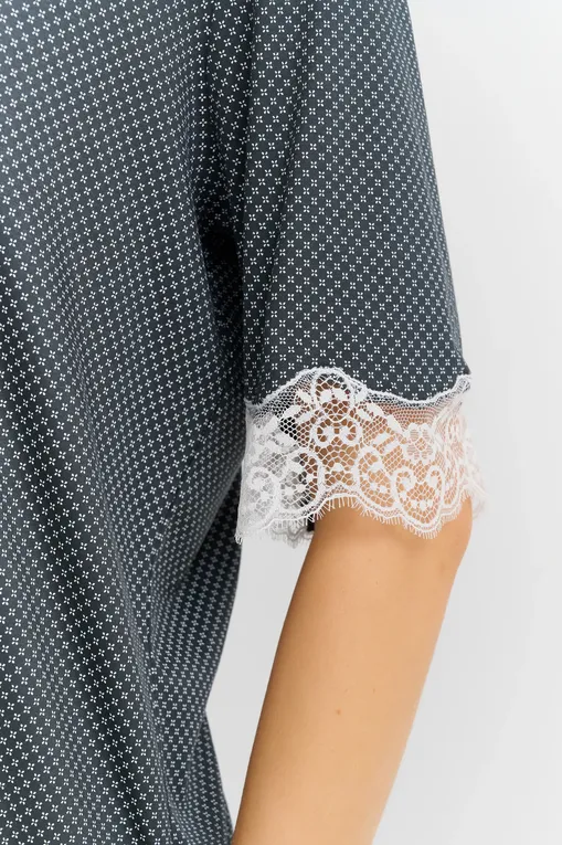 Сорочки Free Voogue 224215 16 ANTRACITE