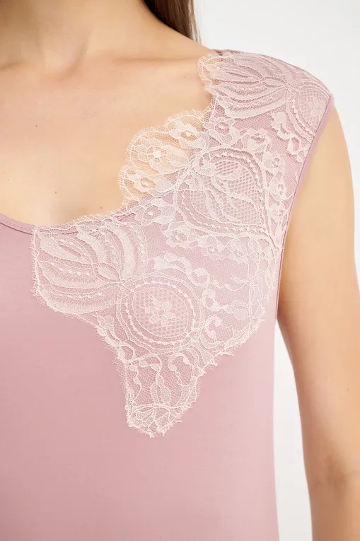 Сорочки Free Voogue 224404 05 ROSA