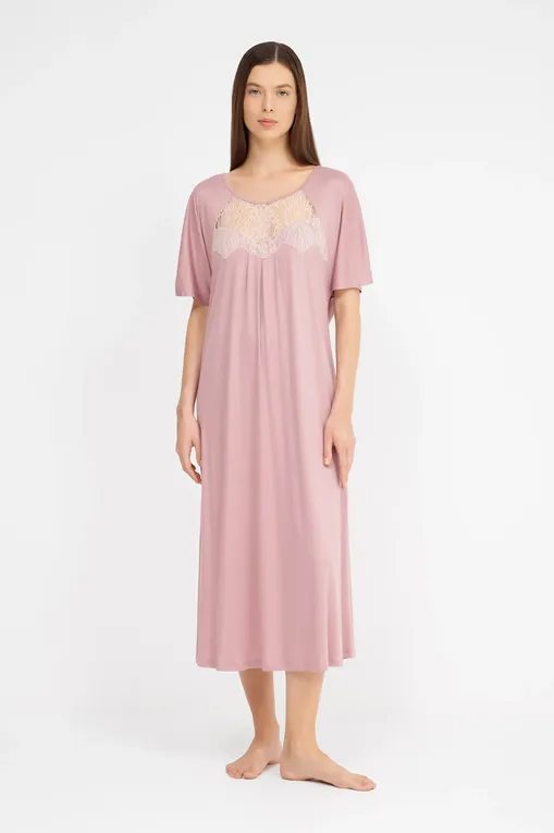 Сорочки Free Voogue 224407 05 ROSA