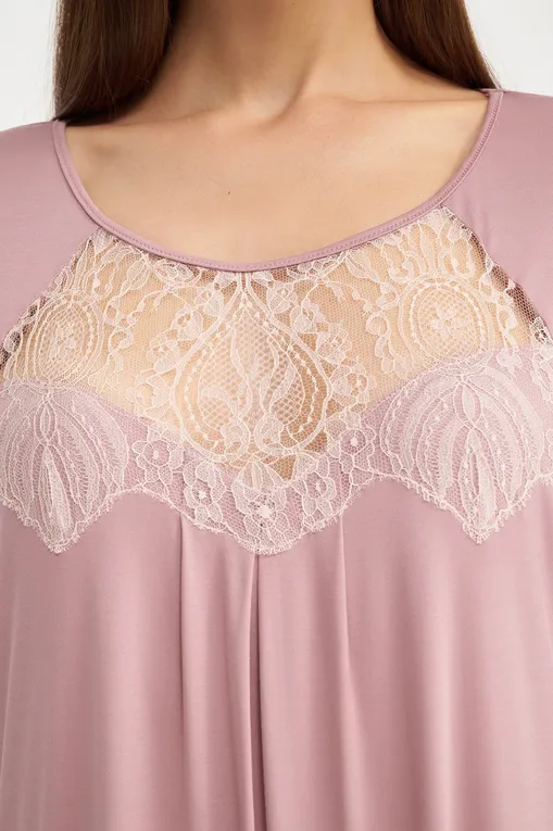 Сорочки Free Voogue 224407 05 ROSA