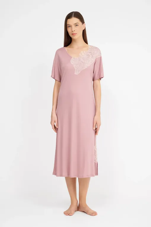 Сорочки Free Voogue 224408 05 ROSA