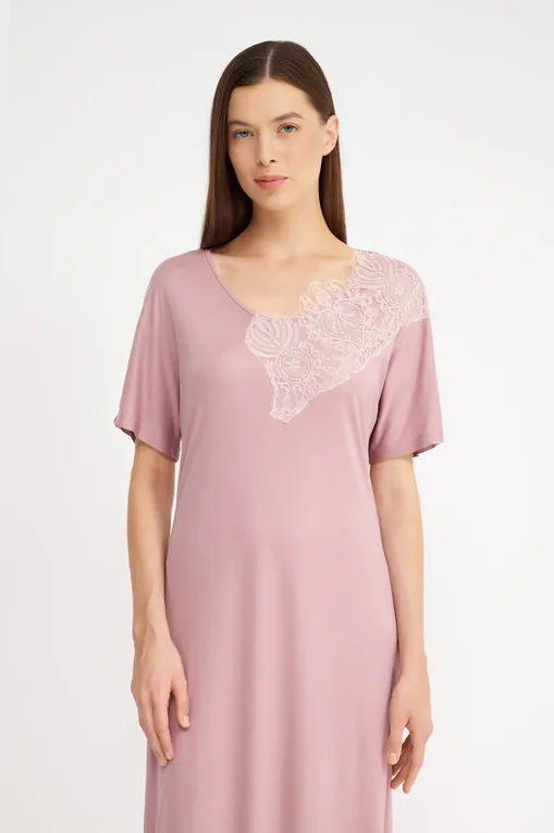 Сорочки Free Voogue 224408 05 ROSA