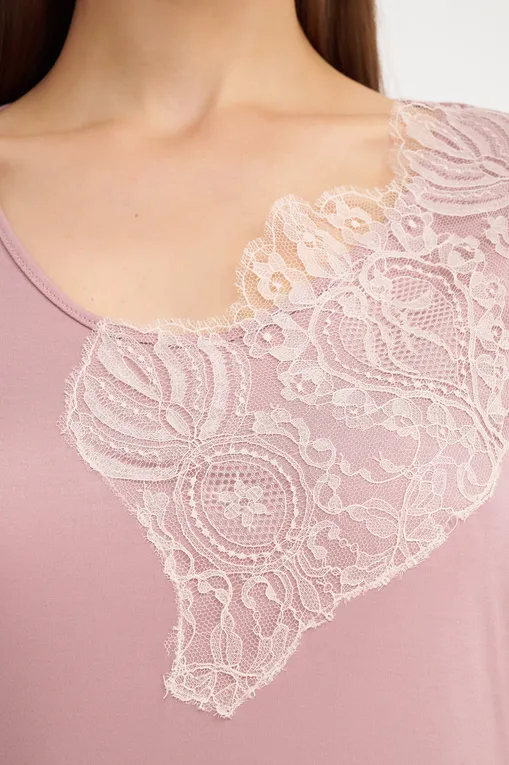 Сорочки Free Voogue 224408 05 ROSA