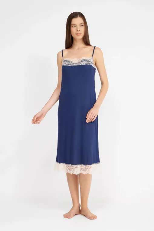 Сорочки Free Voogue 224502 27 BLUE