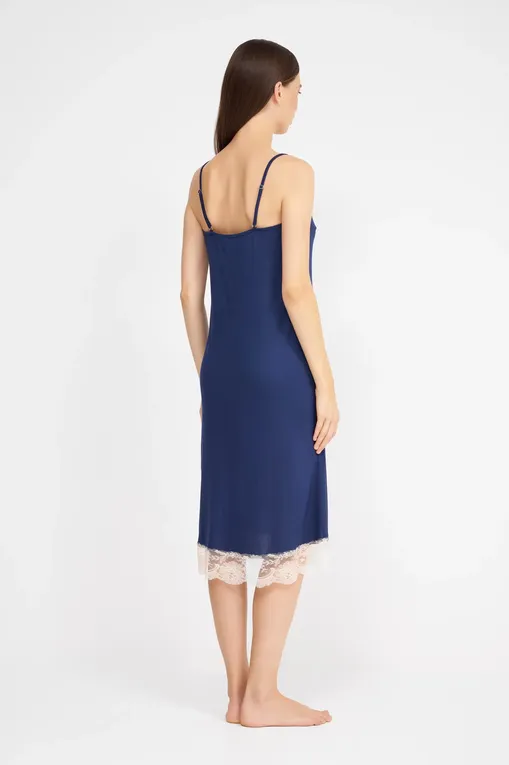 Сорочки Free Voogue 224502 27 BLUE