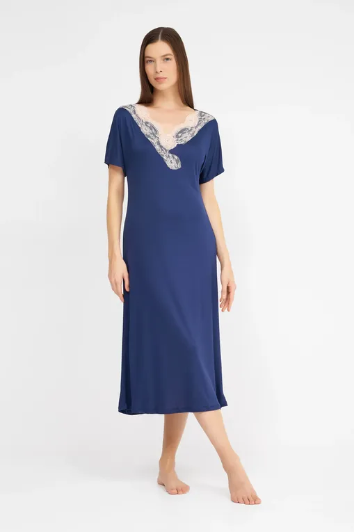 Сорочки Free Voogue 224508 27 BLUE