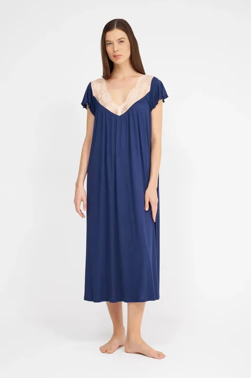 Сорочки Free Voogue 224512 27 BLUE