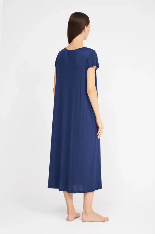 Сорочки Free Voogue 224512 27 BLUE