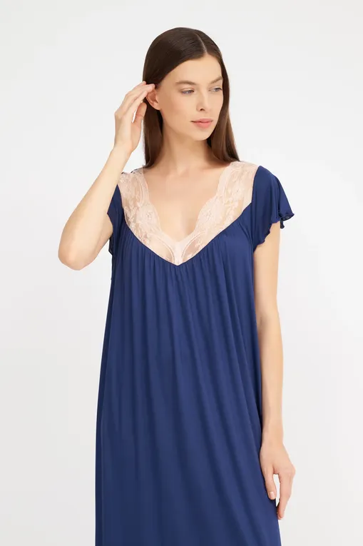 Сорочки Free Voogue 224512 27 BLUE