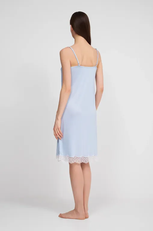 Сорочки Free Voogue 224602 azzuro