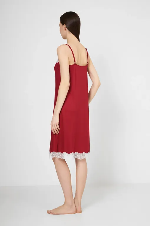 Сорочки Free Voogue 224602 rubino