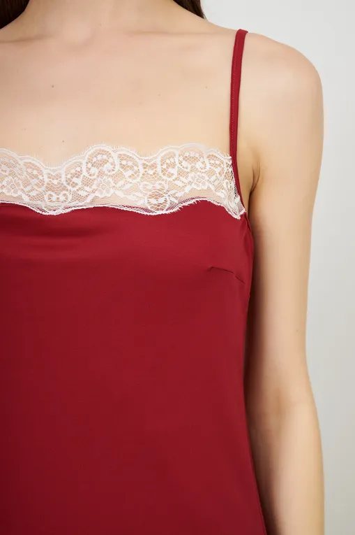 Сорочки Free Voogue 224602 rubino