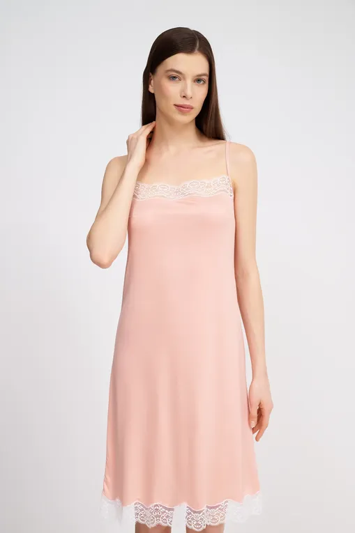 Сорочки Free Voogue 224602 155 rosa quarzo