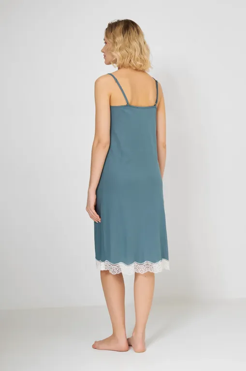 Сорочки Free Voogue 224602 GRIGIO VERDE