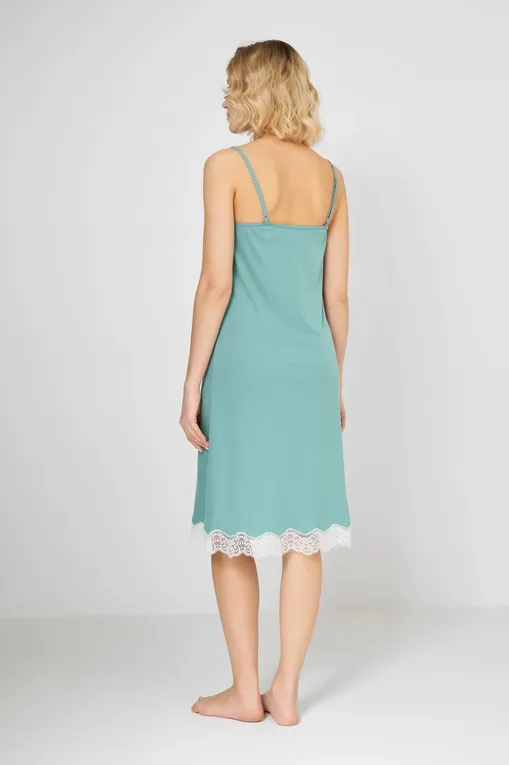 Сорочки Free Voogue 224602 terra verde