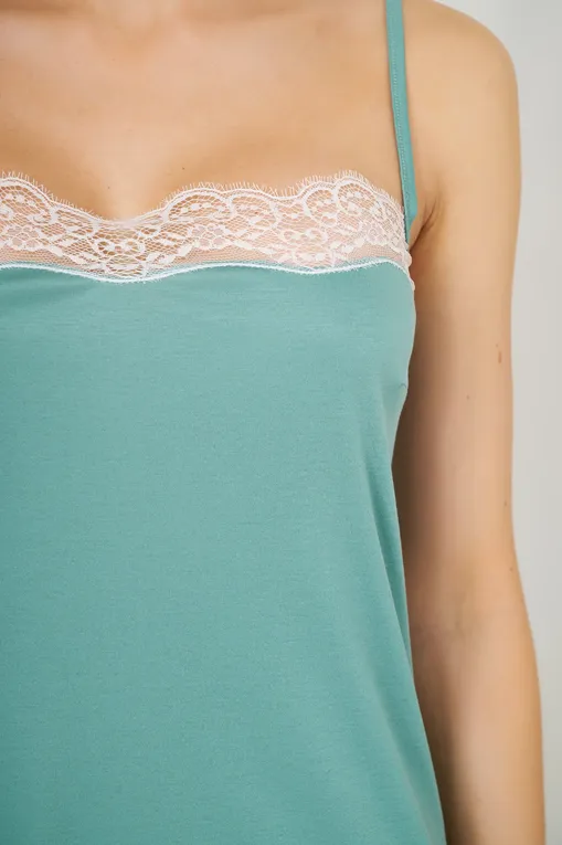 Сорочки Free Voogue 224602 terra verde