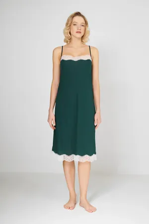 Free Voogue 224602 156 verde scuro