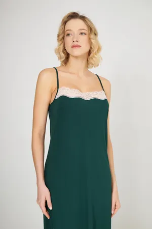 Free Voogue 224602 156 verde scuro