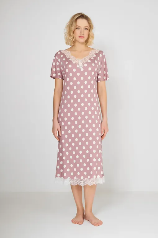 Сорочки Free Voogue 224608 pois