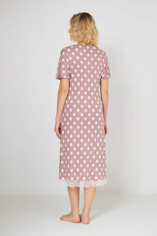 Сорочки Free Voogue 224608 pois