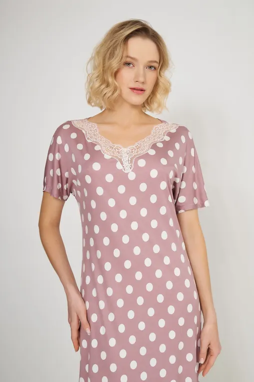 Сорочки Free Voogue 224608 pois