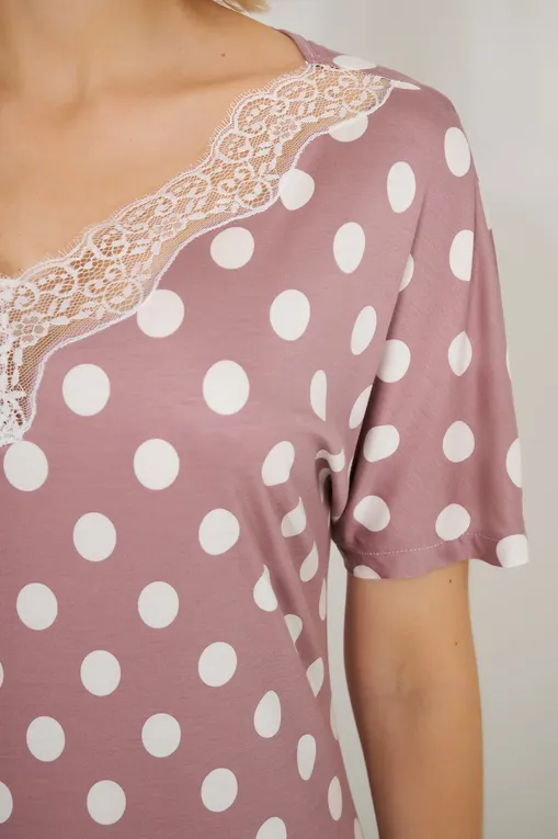 Сорочки Free Voogue 224608 pois