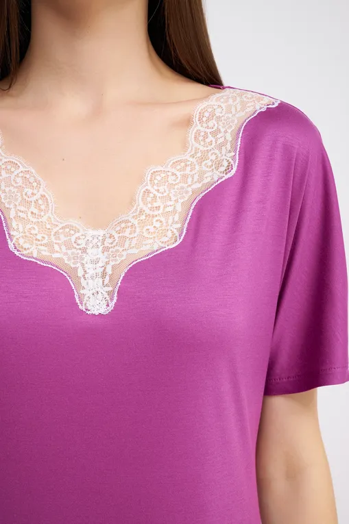 Сорочки Free Voogue 224608 Prugna