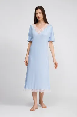 Free Voogue 224608 azzuro