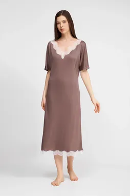 Free Voogue 224608 CHOCOLATE