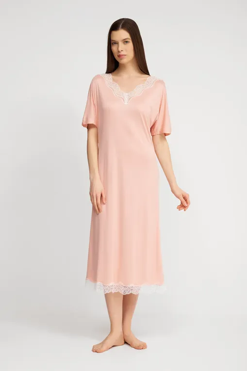 Сорочки Free Voogue 224608 155 rosa quarzo