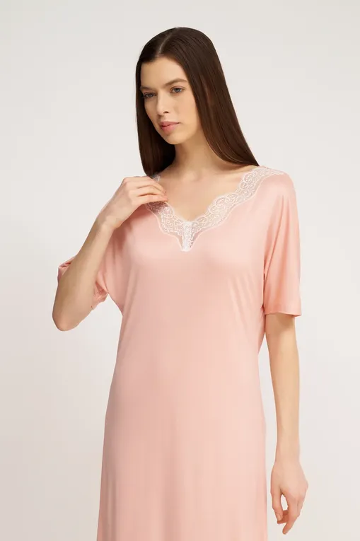 Сорочки Free Voogue 224608 155 rosa quarzo