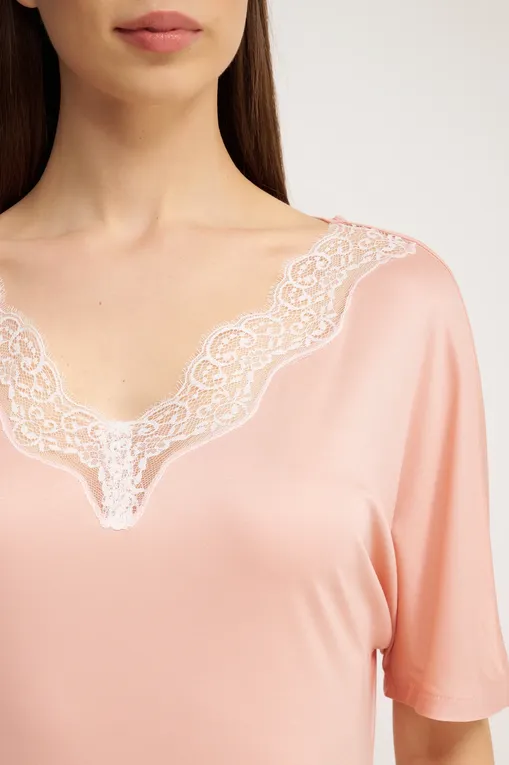 Сорочки Free Voogue 224608 155 rosa quarzo