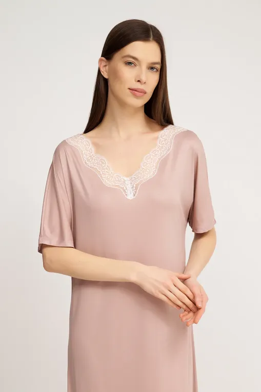 Сорочки Free Voogue 224608 MALVA